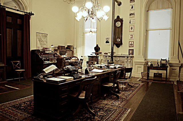 Office - Secretary of State - 1902