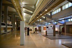 Lisbon 2018 – Gulbenkian Museum – Centro de Arte Moderna