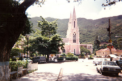 Église Vénézuélienne