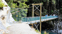 HFF Suspension Bridge
