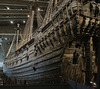 Vasa, Vasa museum Stockholm