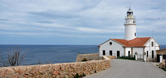 Punta de Capdepera - der östlichste Punkt von Mallorca (© Buelipix)