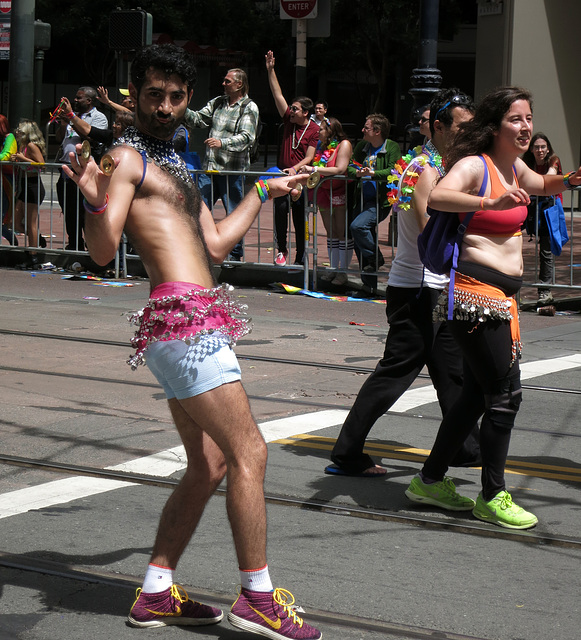 San Francisco Pride Parade 2015 (1577)