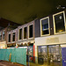 Demolition on the Haarlemmerstraat/Stille Rijn