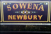 Sowena of Newbury