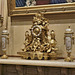 Gilded Mantle – Driehaus Museum, Magnificent Mile, East Erie Street, Chicago, Illinois, United States