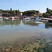 Zadar : Obala Kneza Trpimira.