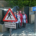 Give Way to St George's Day