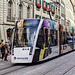 151021 Bern vieille ville tram 0