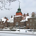 Östersund city hall