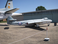 Hawker Sea Hawk Mk. 4