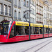 151021 Bern vieille ville tram 3