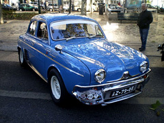 Renault Ondine (1962).