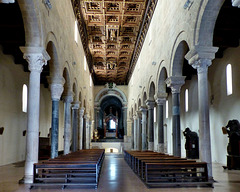 Taranto - Cattedrale di San Cataldo