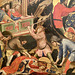 Padua 2021 – Museo Diocesano di Padova – Saint Sebastian beaten to death