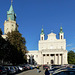 Lublin - Archikatedra św. Jana Chrzciciela i św. Jana Ewangelisty