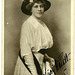Lucy Weidt AUTOGRAPHED