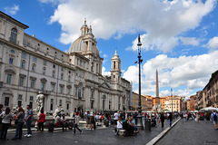 Piazza Navona (© Buelipix)