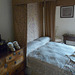 Sulgrave Manor- A Bedroom