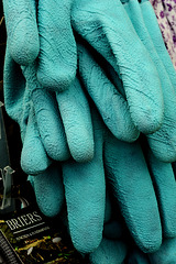 Gardening Gloves 3