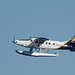 de Havilland DHC-3 Turbo Otter C-GEND (Whistler Air)