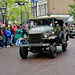 Leidens Ontzet 2017 – Parade – 1941 Dodge WC6