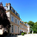 FR - Sassetot-le-Mauconduit - Sassetot palace