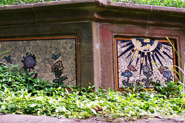 old st pancras church, london