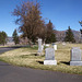 Mt. Laki Cemetery