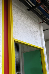 Couvent de La Tourette, rénovation de 2015 (Le Corbusier)