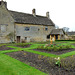 Sulgrave Manor- House and Garden