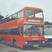 Wiltax (on loan to Burtons Coaches) F312 MYJ - June 2007 (572-20)