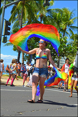 Gay Pride Parade