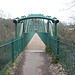Bridge Over The Clyde At Blantyre