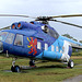Mil Mi-8 PS11 94+01