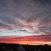 Sunrise - East Blatchington - 20 01 2020