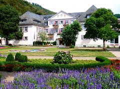 DE - Bad Bertrich - Hotel Fürstenhof