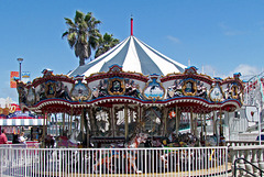 Liberty Carousel
