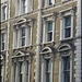 Notting Hill windows