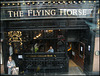 The Flying Horse pub