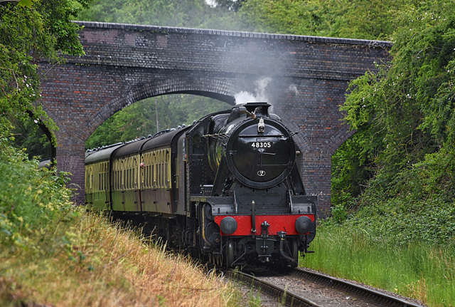 Great Central Railway Birstall Leicestershire 5th June 2019
