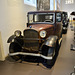 Dresden 2019 – Verkehrsmuseum – 1932 BMW AM1