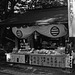 Shop at Chuson-ji temple