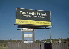 Your Wife Is Hot!