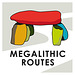 Logo Megalithic Routes 2023