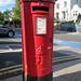 IMG 0851-001-George V Pillar Box