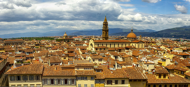 Firenze , Florencia, Florence