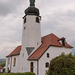 Kirche in Leonberg