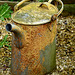 Sulgrave Manor- Watering Can
