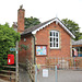 Village School, Earl Soham, Suffolk